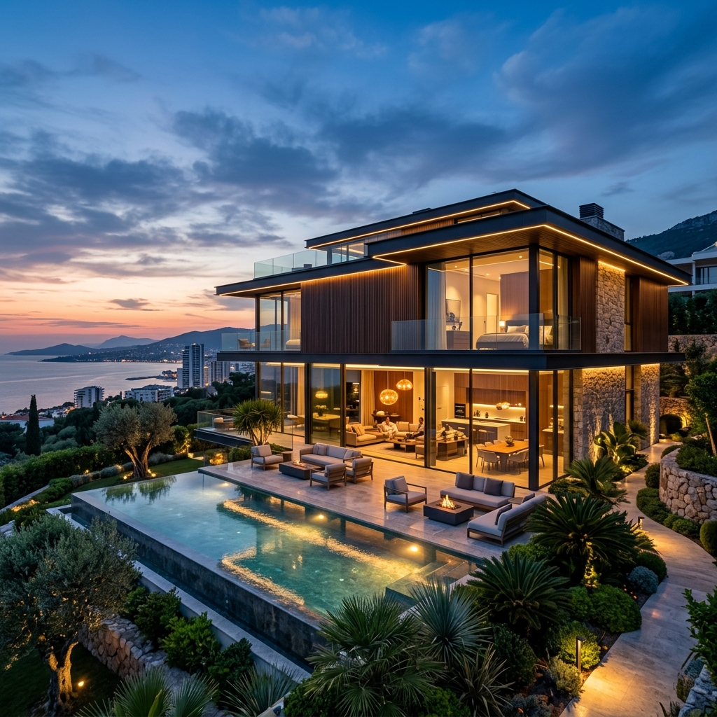 Residential